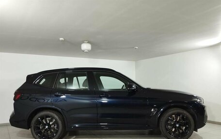 BMW X3, 2024 год, 9 350 000 рублей, 3 фотография