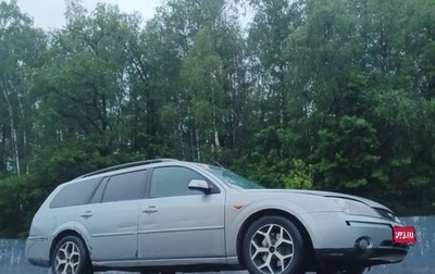 Ford Mondeo III, 2002 год, 310 000 рублей, 1 фотография