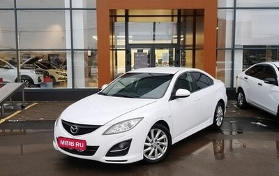 Mazda 6, 2011 год, 1 050 000 рублей, 1 фотография