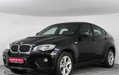 BMW X6, 2013 год, 3 199 000 рублей, 1 фотография