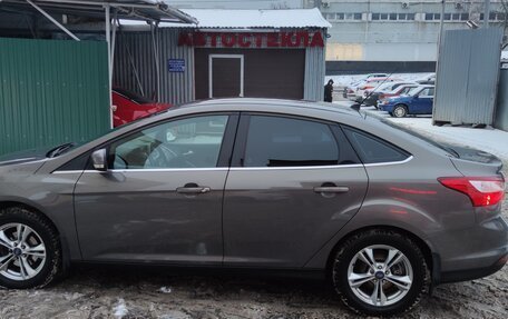 Ford Focus III, 2012 год, 1 090 000 рублей, 2 фотография