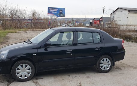 Renault Symbol I, 2007 год, 850 000 рублей, 6 фотография