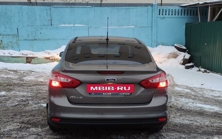 Ford Focus III, 2012 год, 1 090 000 рублей, 3 фотография