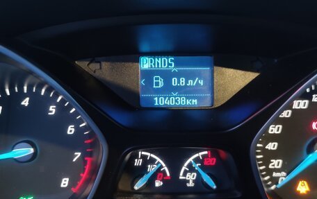 Ford Focus III, 2012 год, 1 090 000 рублей, 16 фотография