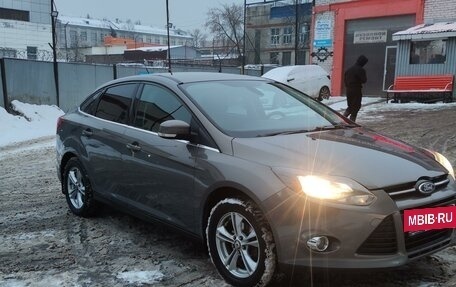 Ford Focus III, 2012 год, 1 090 000 рублей, 6 фотография