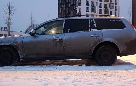 Ford Mondeo III, 2002 год, 310 000 рублей, 6 фотография