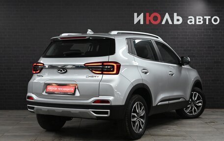 Chery Tiggo 4 I рестайлинг, 2022 год, 1 800 000 рублей, 7 фотография