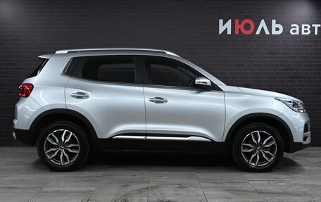 Chery Tiggo 4 I рестайлинг, 2022 год, 1 800 000 рублей, 9 фотография