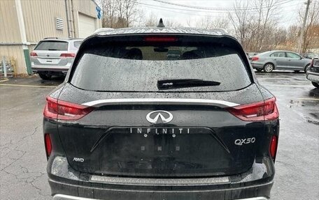 Infiniti QX50 II, 2023 год, 5 145 000 рублей, 6 фотография