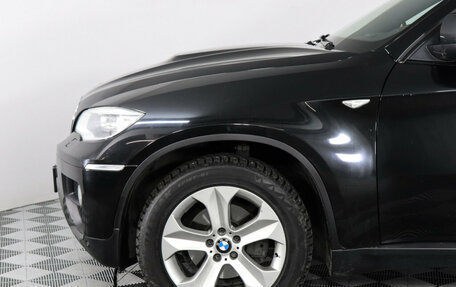 BMW X6, 2013 год, 3 199 000 рублей, 8 фотография