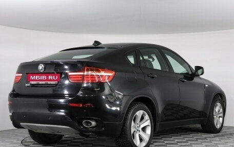 BMW X6, 2013 год, 3 199 000 рублей, 2 фотография