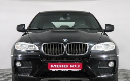 BMW X6, 2013 год, 3 199 000 рублей, 3 фотография