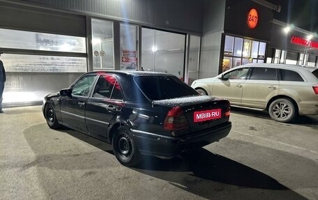 Mercedes-Benz C-Класс, 1996 год, 195 000 рублей, 2 фотография