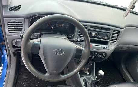 KIA Rio II, 2006 год, 420 000 рублей, 6 фотография