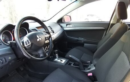 Mitsubishi Lancer IX, 2008 год, 770 000 рублей, 6 фотография