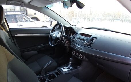 Mitsubishi Lancer IX, 2008 год, 770 000 рублей, 7 фотография