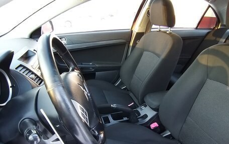 Mitsubishi Lancer IX, 2008 год, 770 000 рублей, 8 фотография