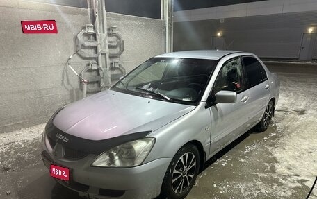 Mitsubishi Lancer IX, 2005 год, 338 000 рублей, 1 фотография