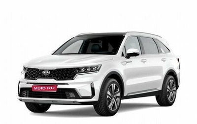 KIA Sorento IV, 2024 год, 6 200 000 рублей, 1 фотография