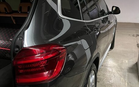 BMW X3, 2019 год, 3 950 000 рублей, 6 фотография