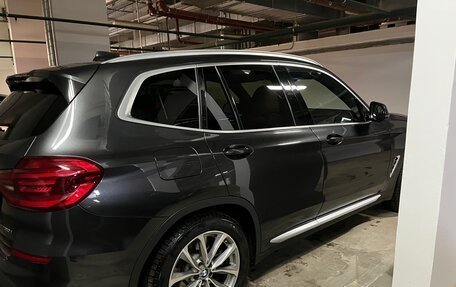 BMW X3, 2019 год, 3 950 000 рублей, 4 фотография