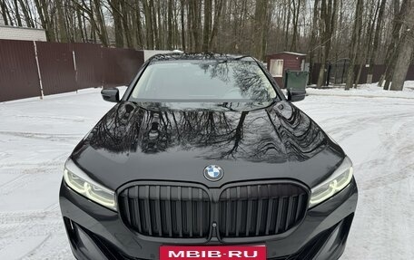 BMW 7 серия, 2019 год, 5 950 000 рублей, 8 фотография