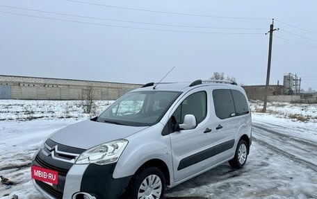 Citroen Berlingo II рестайлинг, 2011 год, 770 000 рублей, 7 фотография