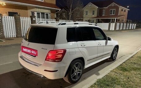 Mercedes-Benz GLK-Класс, 2014 год, 2 350 000 рублей, 3 фотография