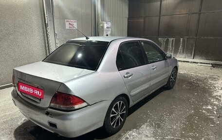 Mitsubishi Lancer IX, 2005 год, 338 000 рублей, 5 фотография