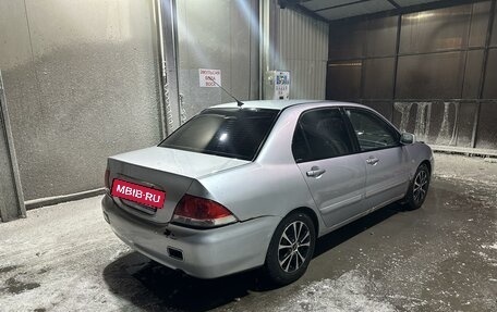 Mitsubishi Lancer IX, 2005 год, 338 000 рублей, 3 фотография