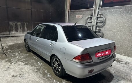 Mitsubishi Lancer IX, 2005 год, 338 000 рублей, 2 фотография