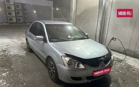 Mitsubishi Lancer IX, 2005 год, 338 000 рублей, 6 фотография