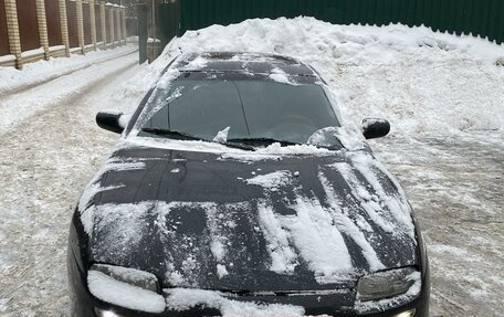 Mazda 323, 1995 год, 130 000 рублей, 8 фотография