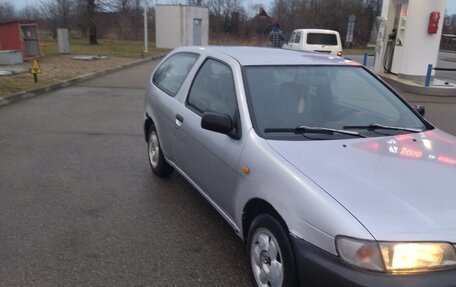 Nissan Almera, 1996 год, 120 000 рублей, 3 фотография