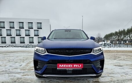 Geely Tugella FY11, 2021 год, 2 999 000 рублей, 2 фотография