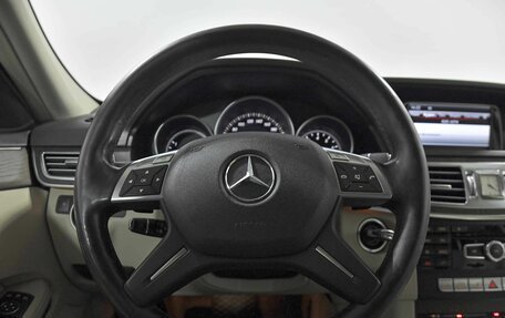 Mercedes-Benz E-Класс, 2013 год, 2 496 000 рублей, 11 фотография