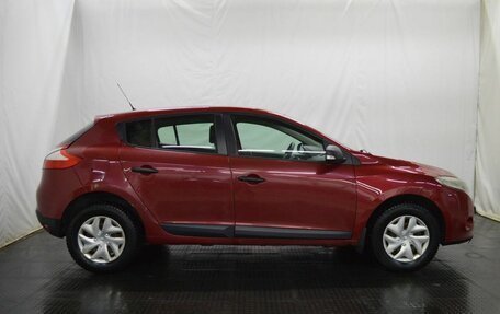 Renault Megane III, 2010 год, 555 000 рублей, 4 фотография