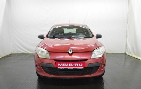 Renault Megane III, 2010 год, 555 000 рублей, 2 фотография