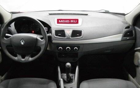 Renault Megane III, 2010 год, 555 000 рублей, 11 фотография