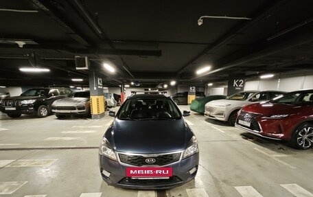 KIA cee'd I рестайлинг, 2012 год, 1 250 000 рублей, 4 фотография