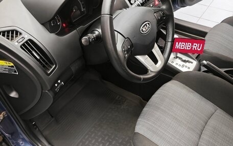 KIA cee'd I рестайлинг, 2012 год, 1 250 000 рублей, 6 фотография