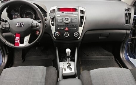 KIA cee'd I рестайлинг, 2012 год, 1 250 000 рублей, 7 фотография