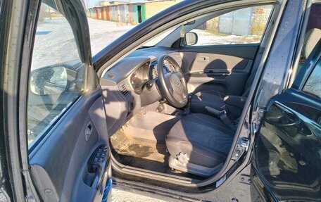 KIA Rio II, 2010 год, 655 000 рублей, 5 фотография