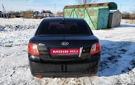 KIA Rio II, 2010 год, 655 000 рублей, 2 фотография