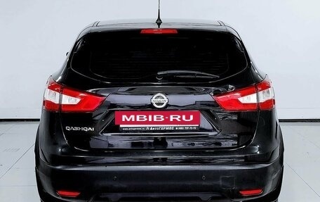 Nissan Qashqai, 2016 год, 1 250 000 рублей, 3 фотография