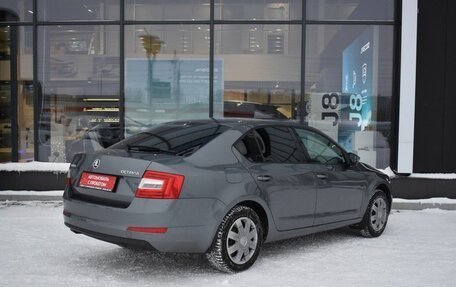 Skoda Octavia, 2014 год, 985 000 рублей, 5 фотография