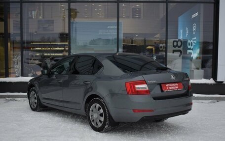 Skoda Octavia, 2014 год, 985 000 рублей, 7 фотография