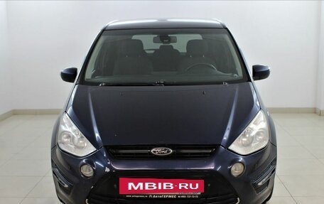 Ford S-MAX I, 2011 год, 1 115 000 рублей, 2 фотография