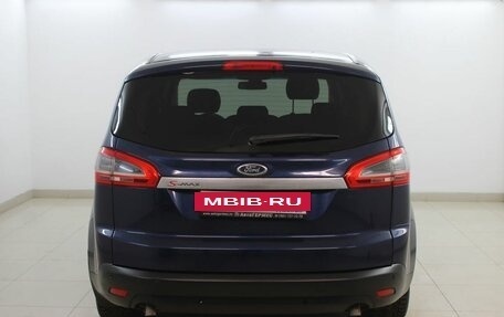 Ford S-MAX I, 2011 год, 1 115 000 рублей, 3 фотография