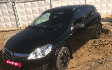 Opel Astra H, 2008 год, 510 000 рублей, 1 фотография